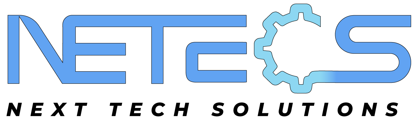 Logo netecs